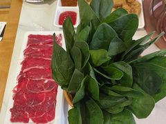 -京悦南门涮羊肉(长寿路店)