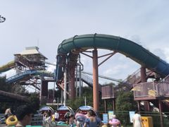 -上海玛雅海滩水公园