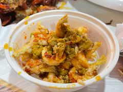 -五七小李子油焖大虾(总店)