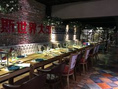 -通海俄式烧烤(下瓦房店)