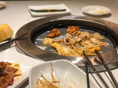 -么子烤肉(化龙池店)