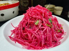 -一块豆腐(李沧书院路店)