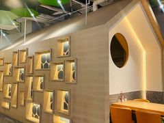 -红樱桃·欢乐餐厅(太原里店)