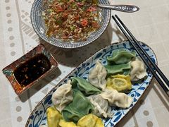 -八珍手工水饺·妈妈的爱(传芳巷店)