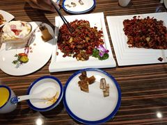 -巴蜀风情(西溪欢乐城店)