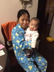 -馨月汇·一悦馨香月子中心(前滩店)