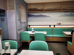 大堂-紫光园·烤鸭(美术馆店)