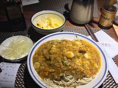 -十面春风·江南面馆(崇宁路店)