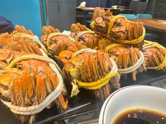 -517烧烤·龙虾·海鲜大排档(万象都荟店)
