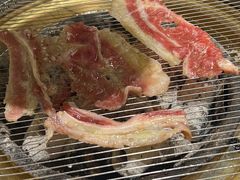 -西塔老太太泥炉烤肉(北京双井店)