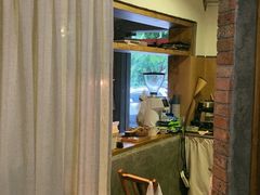 -春庄咖啡SpringHues(钟楼小区店)