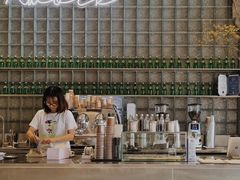 门面-RWORK·COFFEE(滨江店)