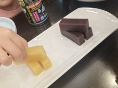-鸿运楼烤鸭店(天桥店)