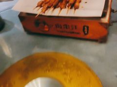 -肉串汪(望京店)