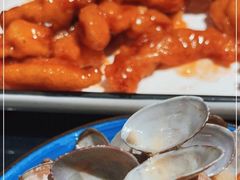 两吃里脊-梅飞酒家(桑园路店)