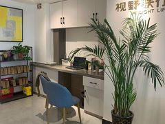 -视野联行眼镜(西站中天健广场店)