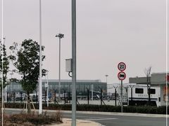 -温州龙湾国际机场