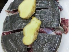 -广味炭炉鸡煲(宝业路分店)