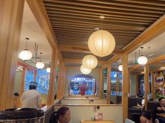 -一心创作料理屋(经开万达店)