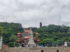 -南沙天后宫景区