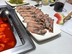 -海底捞火锅(万丰桥店)
