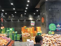 -水果地带(中航国际店)