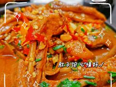 -雷子烧烤(第五大道店)