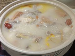 -洪湖藕王养生汤(安泰华庭店)