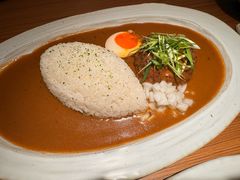 -CURRY YA 熟成咖哩專門店(深圳湾万象城店)