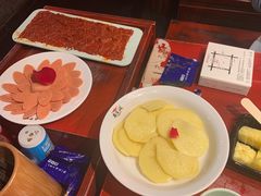 -袁老四重庆老火锅(桐梓坡店)