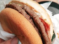 -麦当劳(郑州东高铁站店)