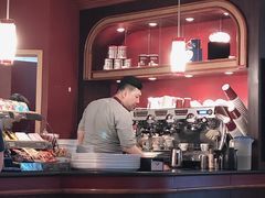-COSTA COFFEE(西直门店)
