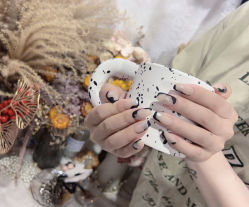 -兔猫ToMoreNails美甲美睫
