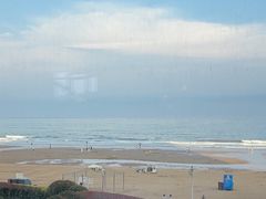 -青岛朗艺美术馆·海景咖啡