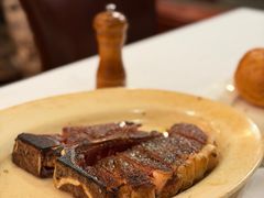 -摩根扒房(桐梓林店)