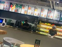-CALIFORKS加州叉子轻食(朝阳门店)