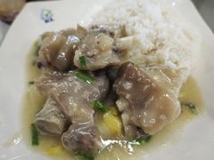 -陈根记大牌档