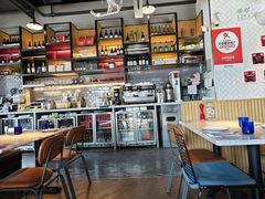 -玛尚诺意式餐厅(官舍店)