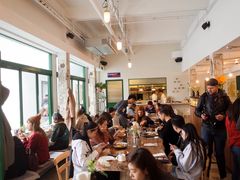 大堂-RAC BAR(安福路店)