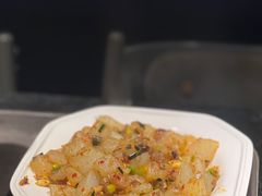 -清真盛志望麻酱酿皮·非遗老字号