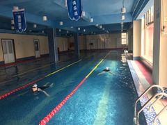 -清鑫阳光游泳健身瑜伽俱乐部(密云店)