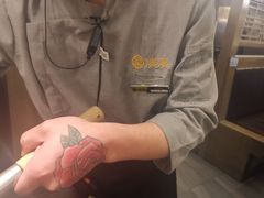 -湊湊火锅·茶憩(打浦桥日月光店)