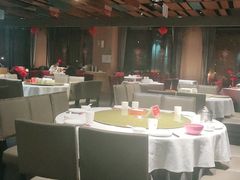 大堂-大鸭梨烤鸭(顺义石园店)