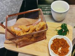 -野·大山里野生菌石锅土鸡(益田假日店)