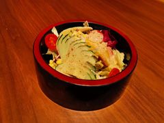 -福州融侨皇冠假日酒店·三宅日本餐厅