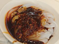 -张老五凉粉店(槐树街店)