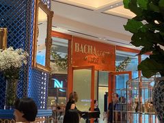 -夿萐咖啡(爱雍·乌节店)