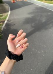 -MB·nail美甲美睫