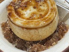 黑冰香豆花-阿福板凳面(观音桥店)