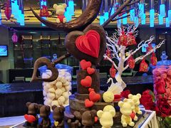 -River Café 海鲜自助(重庆丽笙世嘉酒店)